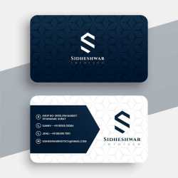Sidheshwar Infotech