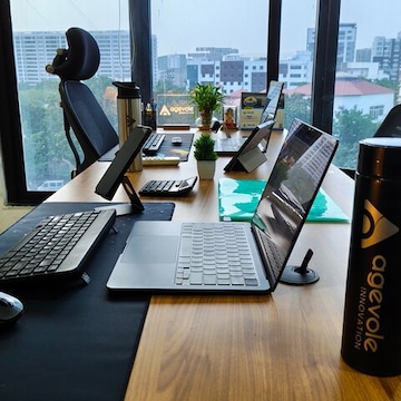 Agevole Innovation Pvt. Ltd