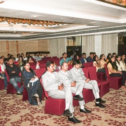 Quickensol It Solutions LLP