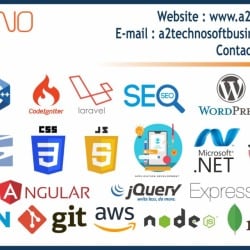 A2 Technosoft Company