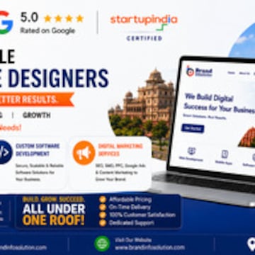 Brand Infosolution