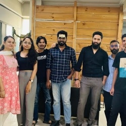 Softhunters Technology Pvt Ltd