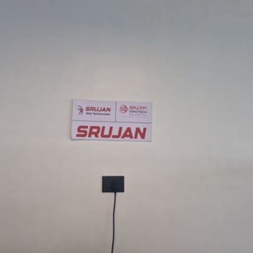 Srujan Infotech