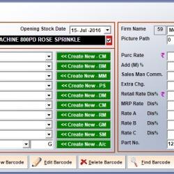 AS ACCOUNT SOLUTION