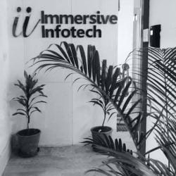 Immersive Infotech Pvt Ltd
