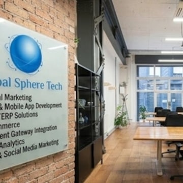 Global Sphere Tech