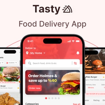 Nexes - Top Mobile App Development Company