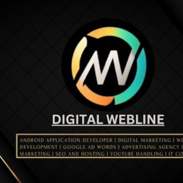 Digital Web Line