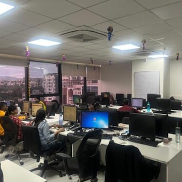 Techwhizz Consultancy Pvt Ltd