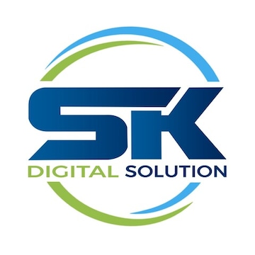 Sk Digital Solution