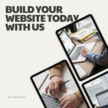 Nxtgen Digitals