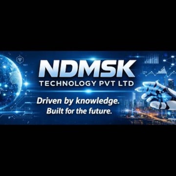 NDMSK Pvt Ltd