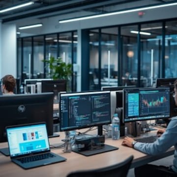 GRABKY Technologies Private Limited