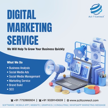 ACT T CONNECT PVT LTD