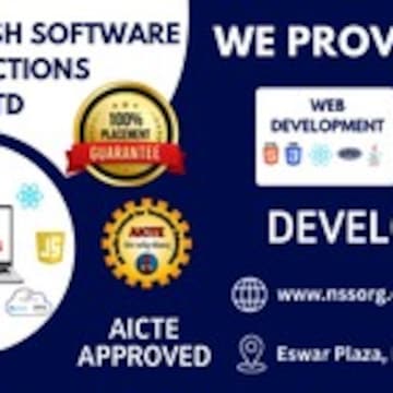 Nitish Software Soluctions Pvt Ltd