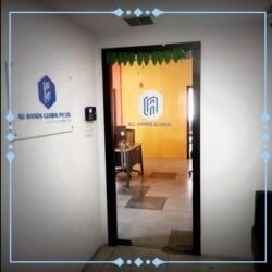 All Hands Global Pvt Ltd