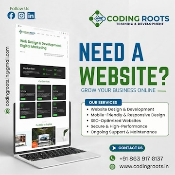 Coding Roots