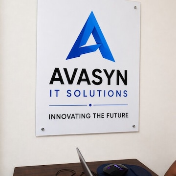 Avasyn IT Solutions