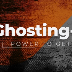 Ghosting