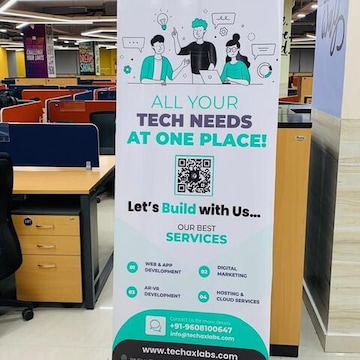 Techax Labs LLP