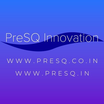 PreSQ Innovation Private Limited