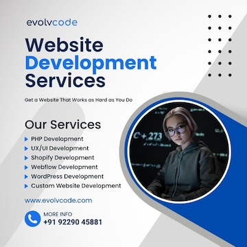 Evolvcode Solutions