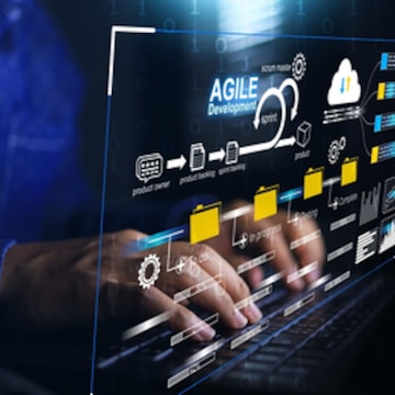 AppDost Complete IT Solution