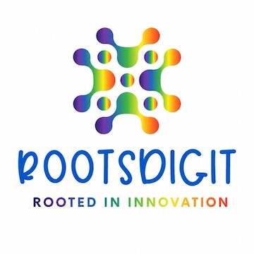 Roots Digit