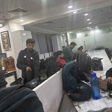 ITMC Systems Pvt Ltd