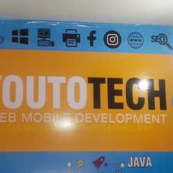 Youtotech Web Mobile Development