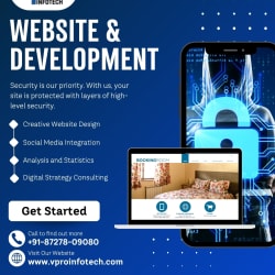 Vpro Infotech