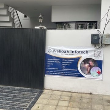 Weboak Infotech