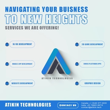 Atikin Technologies