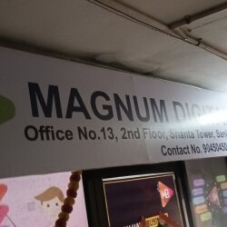 Magnum Digital Solution