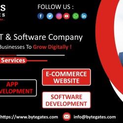 Bytegates Technologies