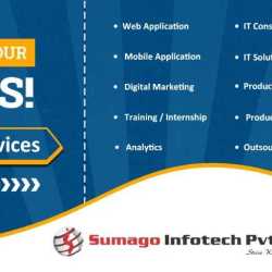 Sumago Infotech Pvt Ltd
