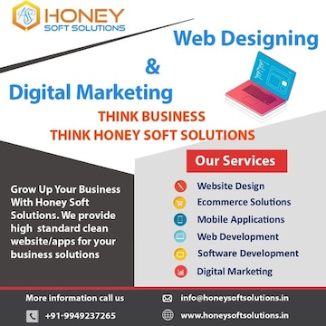 Honey Soft Solutions
