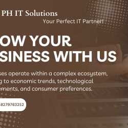 Ph It Solutions