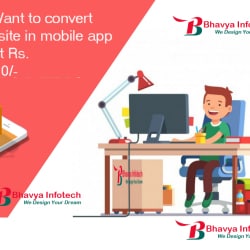 Bhavya Infotech