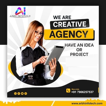 Arbh Infotech