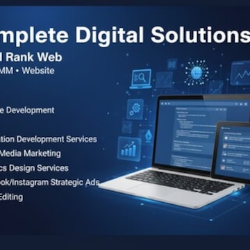 Digital Rank Web