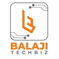 Balaji Techbiz LLP