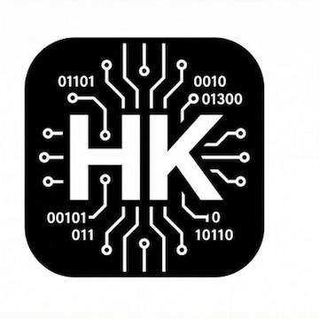 HardikKanajariya.in