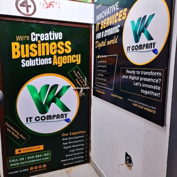 Vk It Company