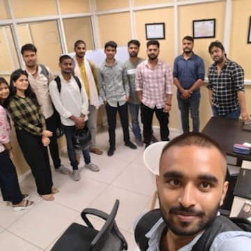 Boot & Boost Entrepreneur LLP