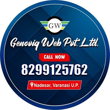 Genoviq Web Private Limited