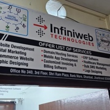 InfiniWeb Technologies