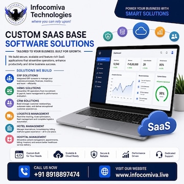 Infocomiva Technologies