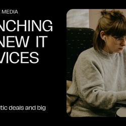 Technonize Media