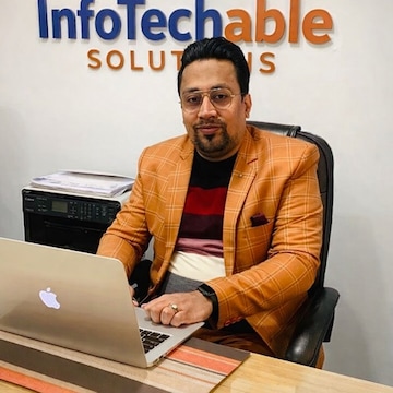 Info Techable Solutions